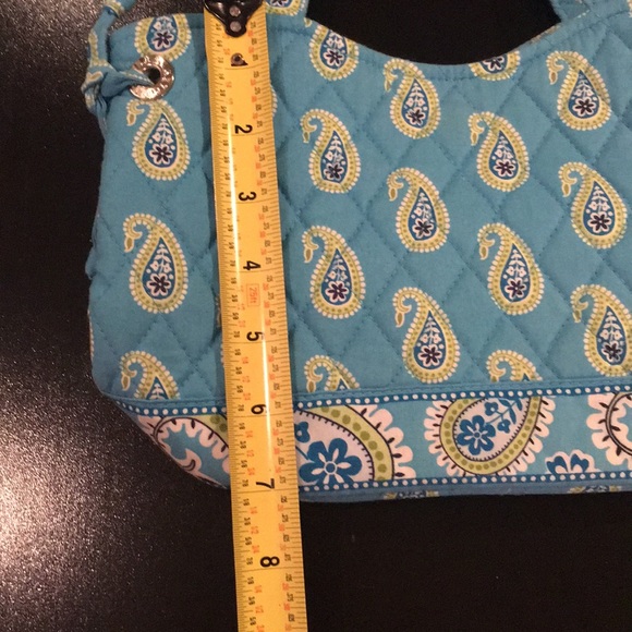 Vera Bradley Purse - Picture 6 of 7